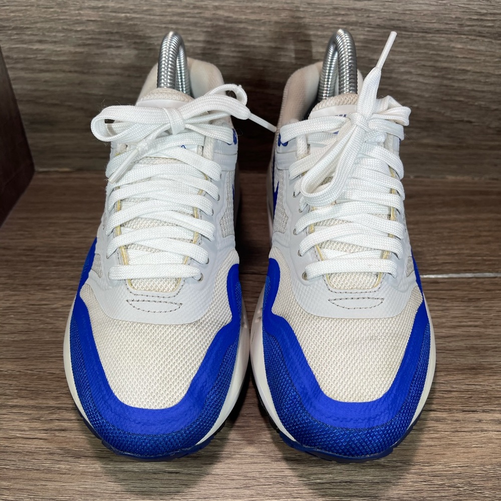 WMNS Nike Air Max Lunar1 - 654937 100 Size US 5 / UK 2.5